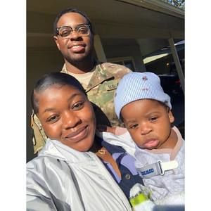 Meet your Posher, Quinton